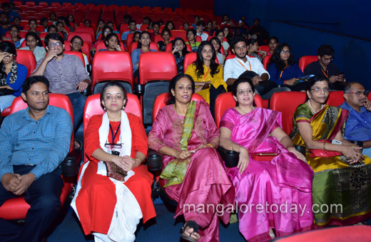 Nitte Film Festival 2018